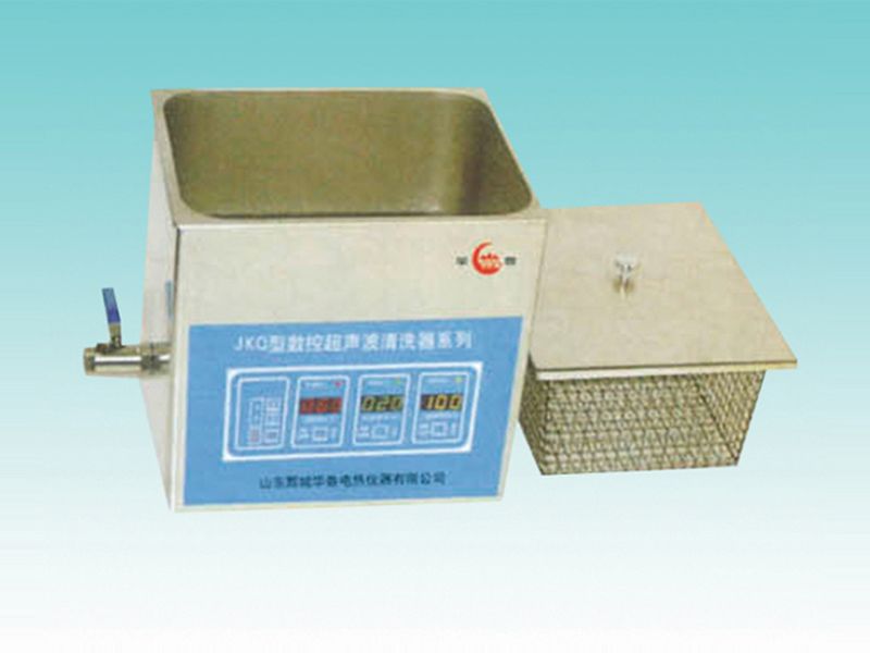 JCGM-15-64JKQ型数控超声波清洗器系列