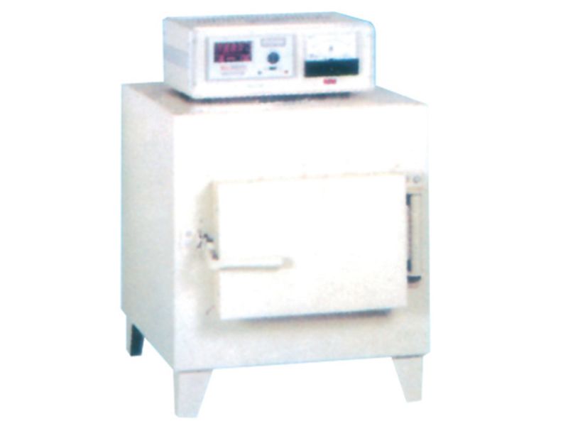 JCGM-15-31YX型箱式电阻炉