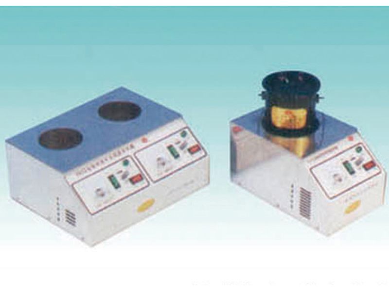 JCGM-15-103 YXYQ型取样桶专用调温加湿器