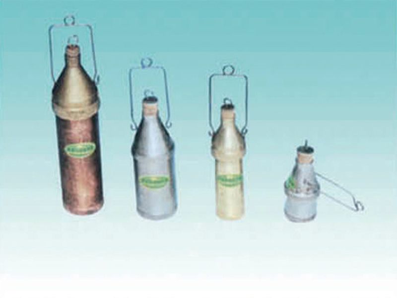 JCGM-15-97可卸式液体石油取样器