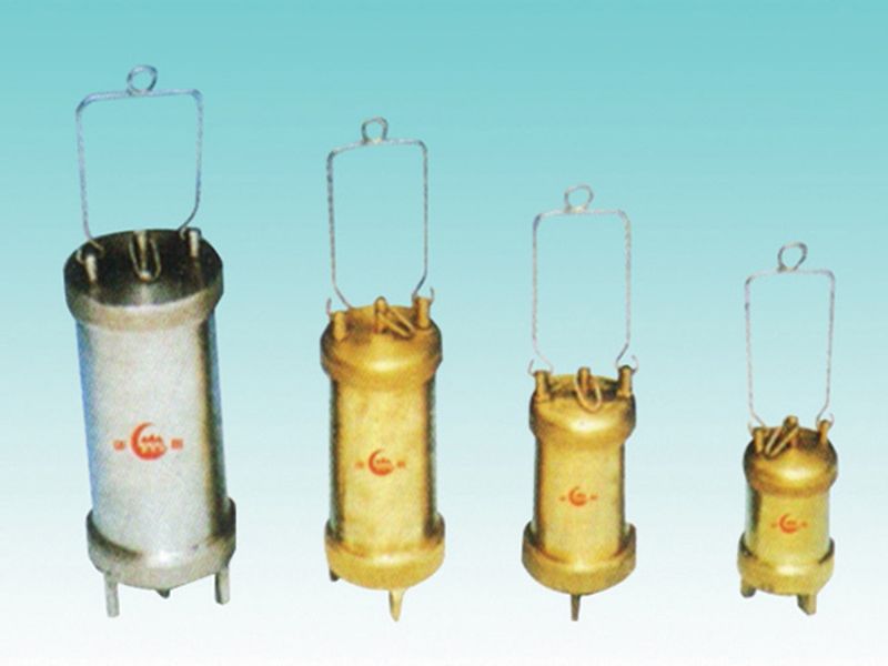 JCGM-15-90 HO-C底部液体取样器