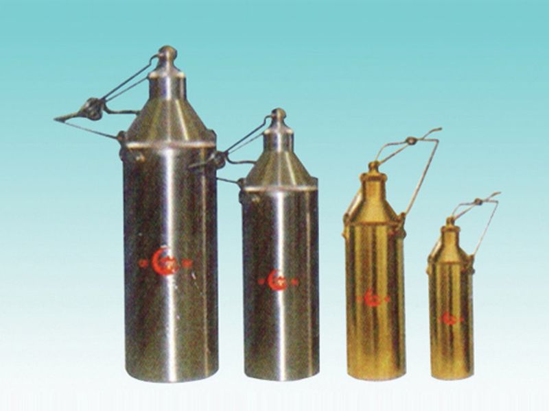 JCGM-15-89可控式液体取样器