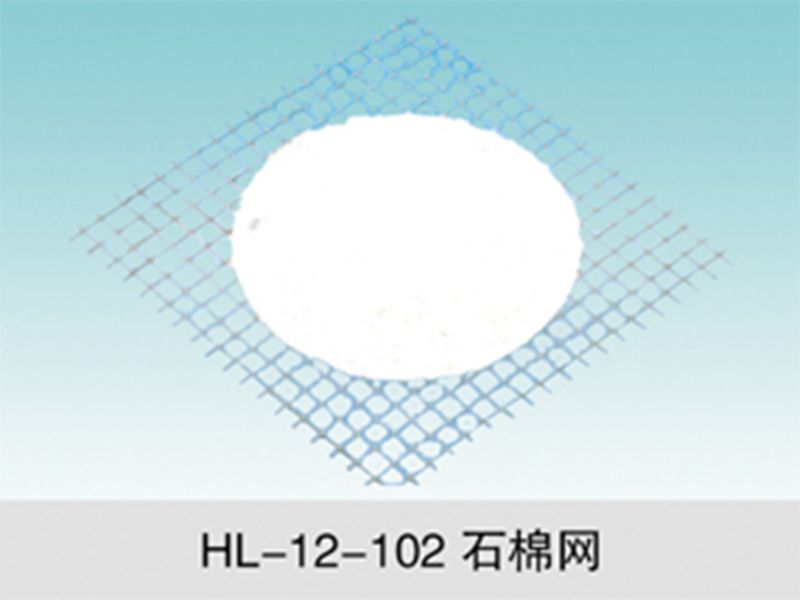 JCGM-15-107石棉网