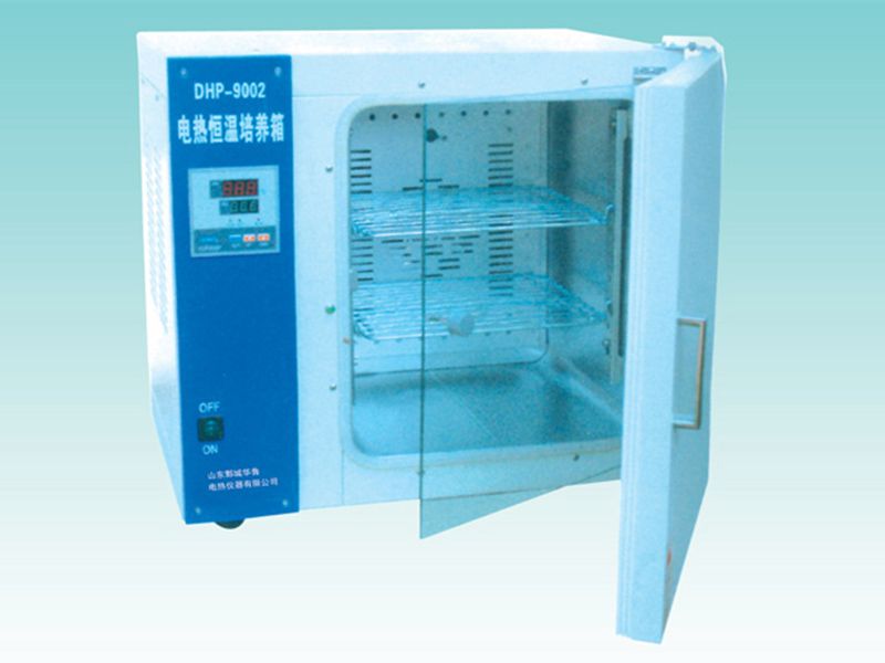 JCGM-15-34台式电热恒温培养箱
