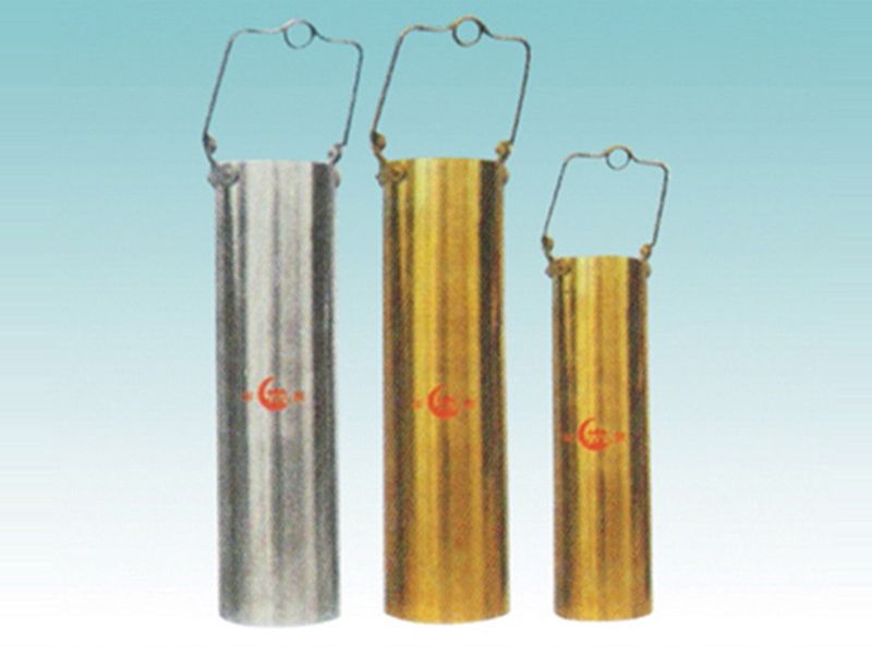 JCGM-15-91液体石油产品取样器