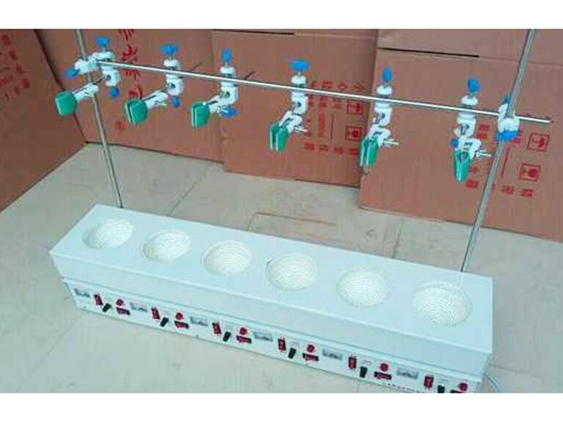 山东鄄城华鲁电热仪器有限公司